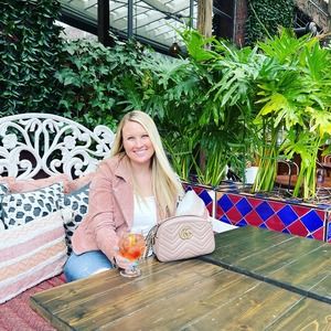Meet your Posher, Hanna